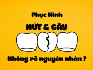 BÍ QUYẾT HẠN CHẾ NỨT, GẪY SƯỜN CHO KTV LAB