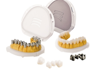 Răng sứ Ceramill Zolid 